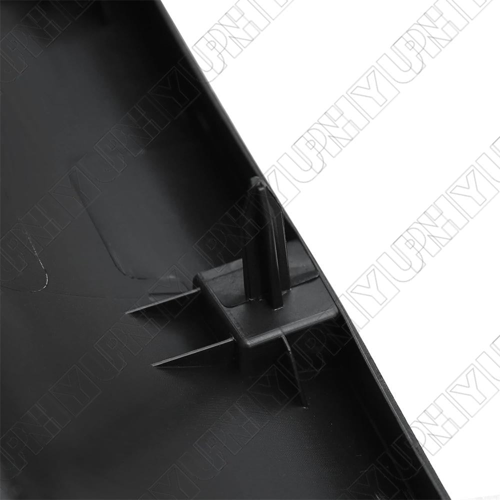 Left Molding Skirt Lower Rocker Cover Driver Side Fits For Model Y 20-22