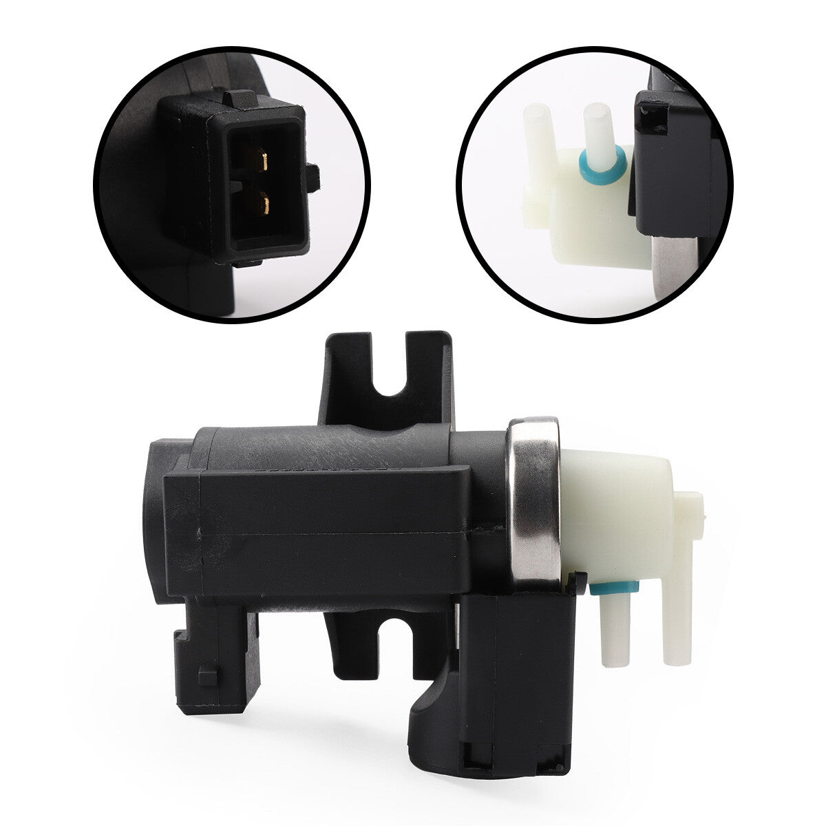 Turbo Boost Control Solenoid Valve for BMW 335i 535i F01 750i N54 11747626350