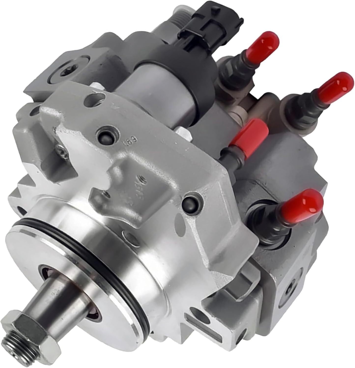 For QSB6.7 0445020122 High Pressure Fuel Injector Pump CP3 5256607