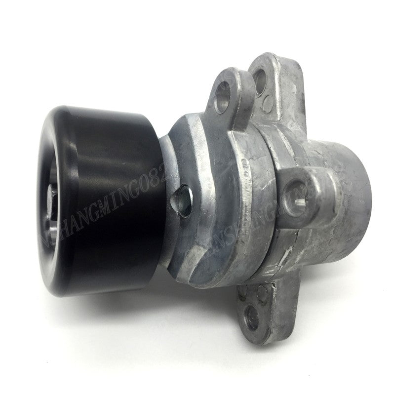 The new Serpentine belt tensioner pulley is suitable for 07-14 Maxima Murano Altima 3.5L. n