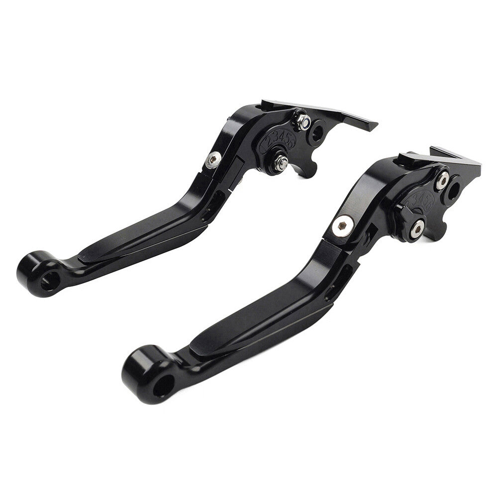CNC Folding Extendable Brake Clutch Levers for Honda CBR1000RR-R/SP 2020-2022 Q