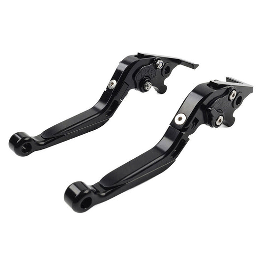 CNC Folding Extendable Brake Clutch Levers for Honda CBR1000RR-R/SP 2020-2022 Q