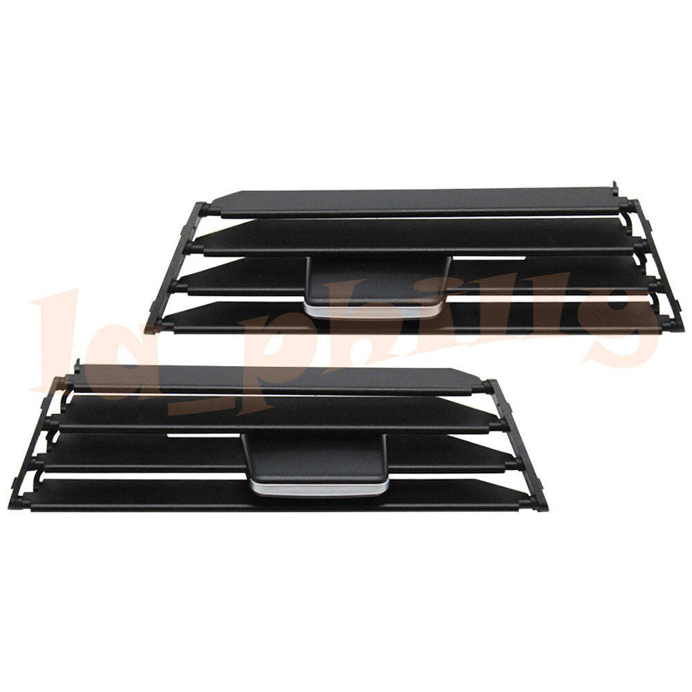 for BMW 3 Series E90 E91 E92 RHLH Air Conditioning AC Vent Grill Outlet Repair Q