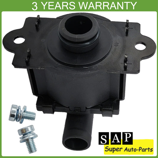 Vapor Canister Vent Valve Solenoid for Honda Accord Integra for Acura CL TL for 911 -752