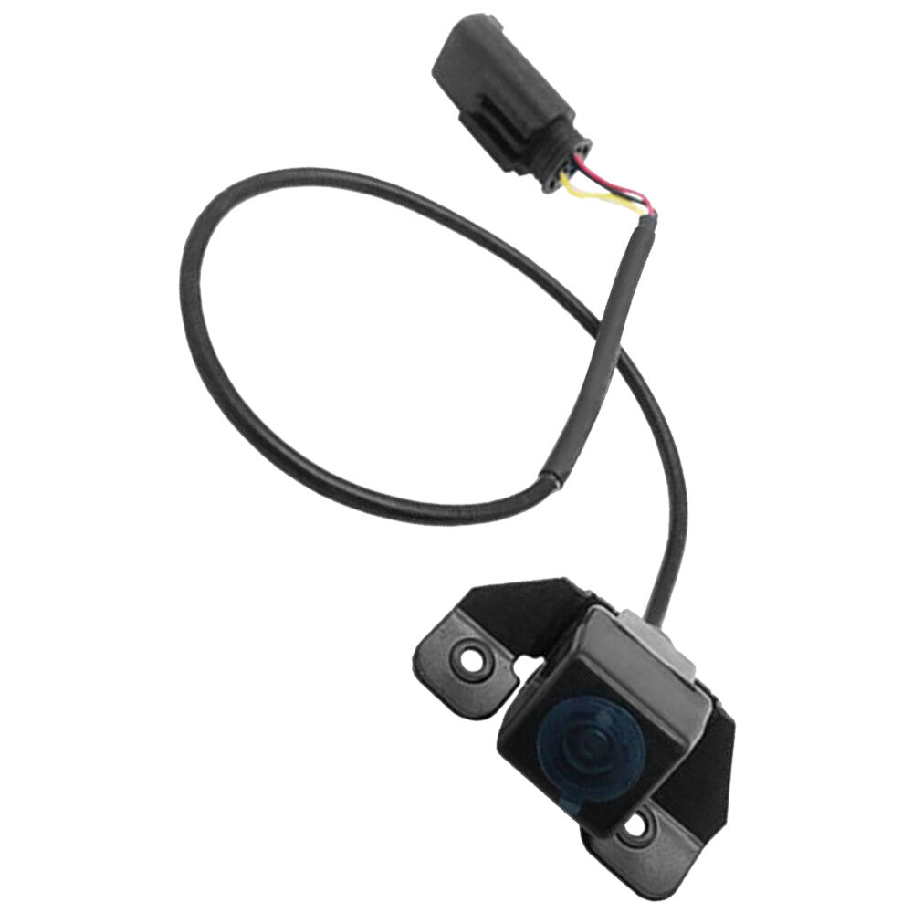 Rear View Backup Camera 95760-1K501 for Hyundai IX35 2010-2013 for Tucson 2009-2015 Q