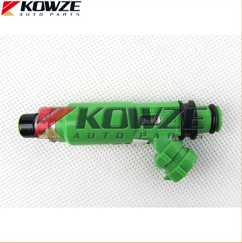 6x Fuel Injector for Mitsubishi 3.0 for Challenger 1997-2005 Triton L200 1996-2007
