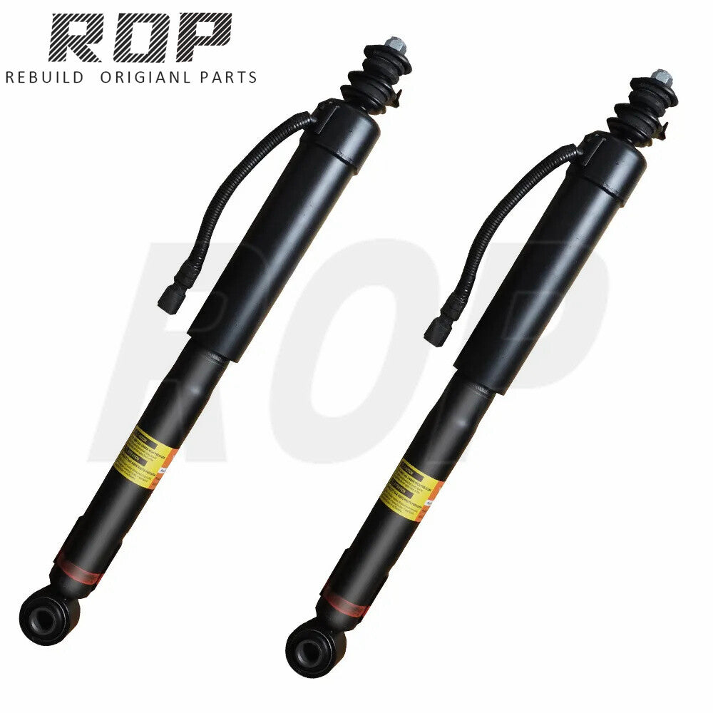 for Toyota for Land Cruiser for Lexus GX470 2003-09 Air Shock Absorbers Struts Assembly