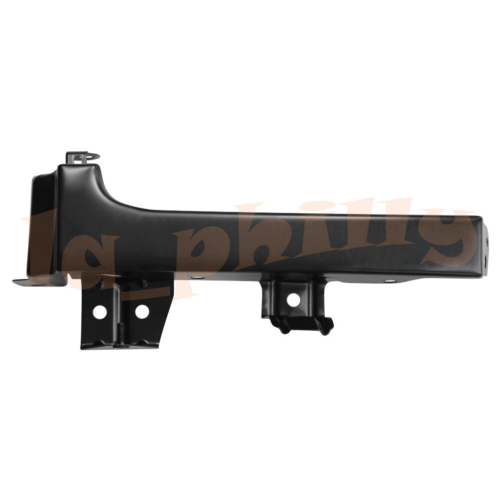 Front Bumper Grill Headlight Lower Filler Trim Modling for Toyota Tundra 2003-06 Q