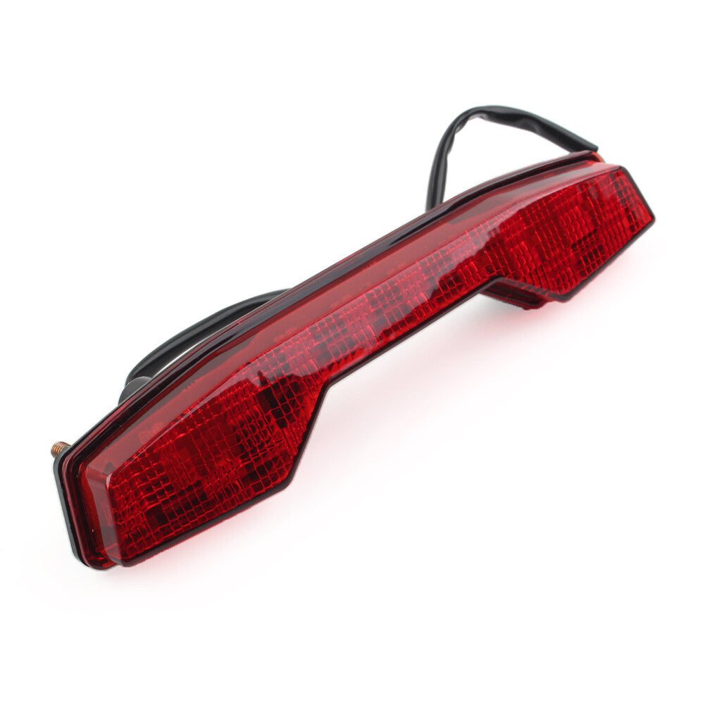 LED Rear Brake Light Taillight for Suzuki Quadracer 450 LTR450 2x4 2006-2009