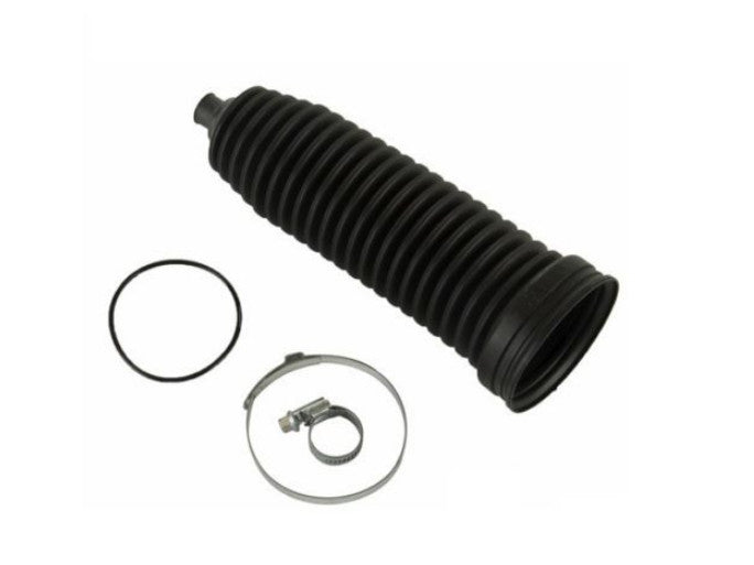 New 1 SET Front Axle Inner Joint Boot Kit for Mercedes W220 R230 C215 S350 S500 v
