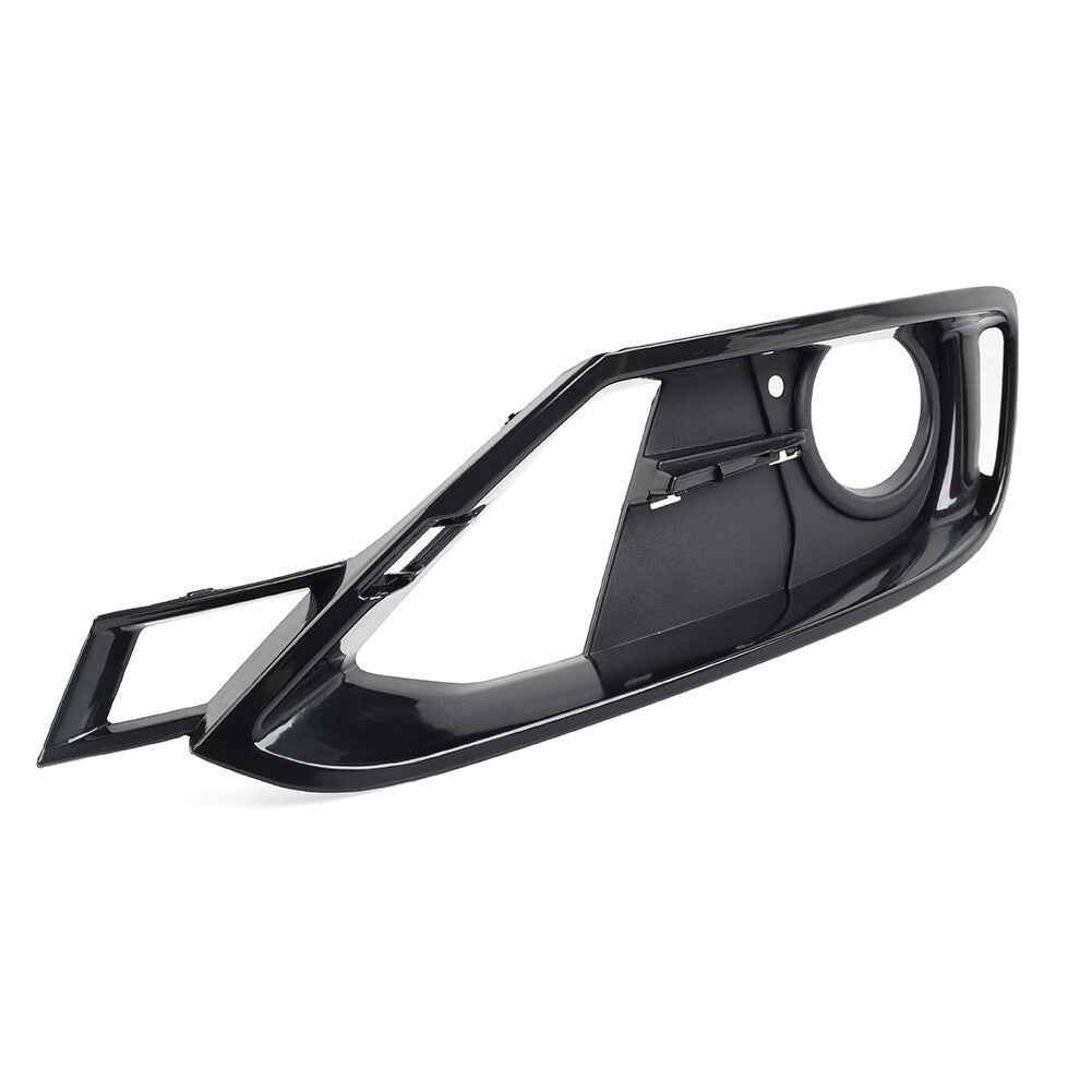 Open Grid Front Bumper Fog Light Grille Left for BMW F30 F31 F35 F80 Sport Line