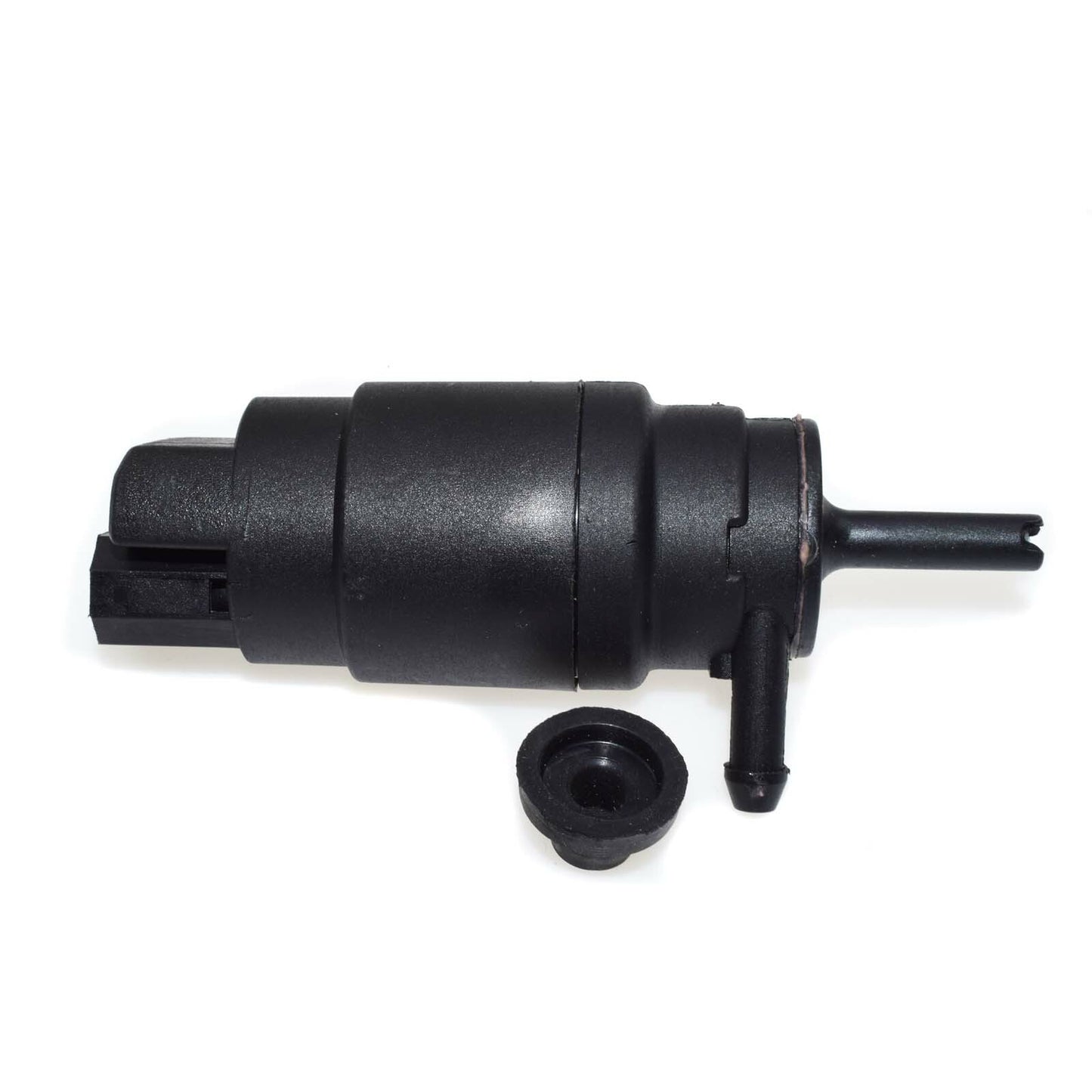 Brand new windshield washer pump with cable ring suitable for E36 318i 323 325 328 61661380068- n