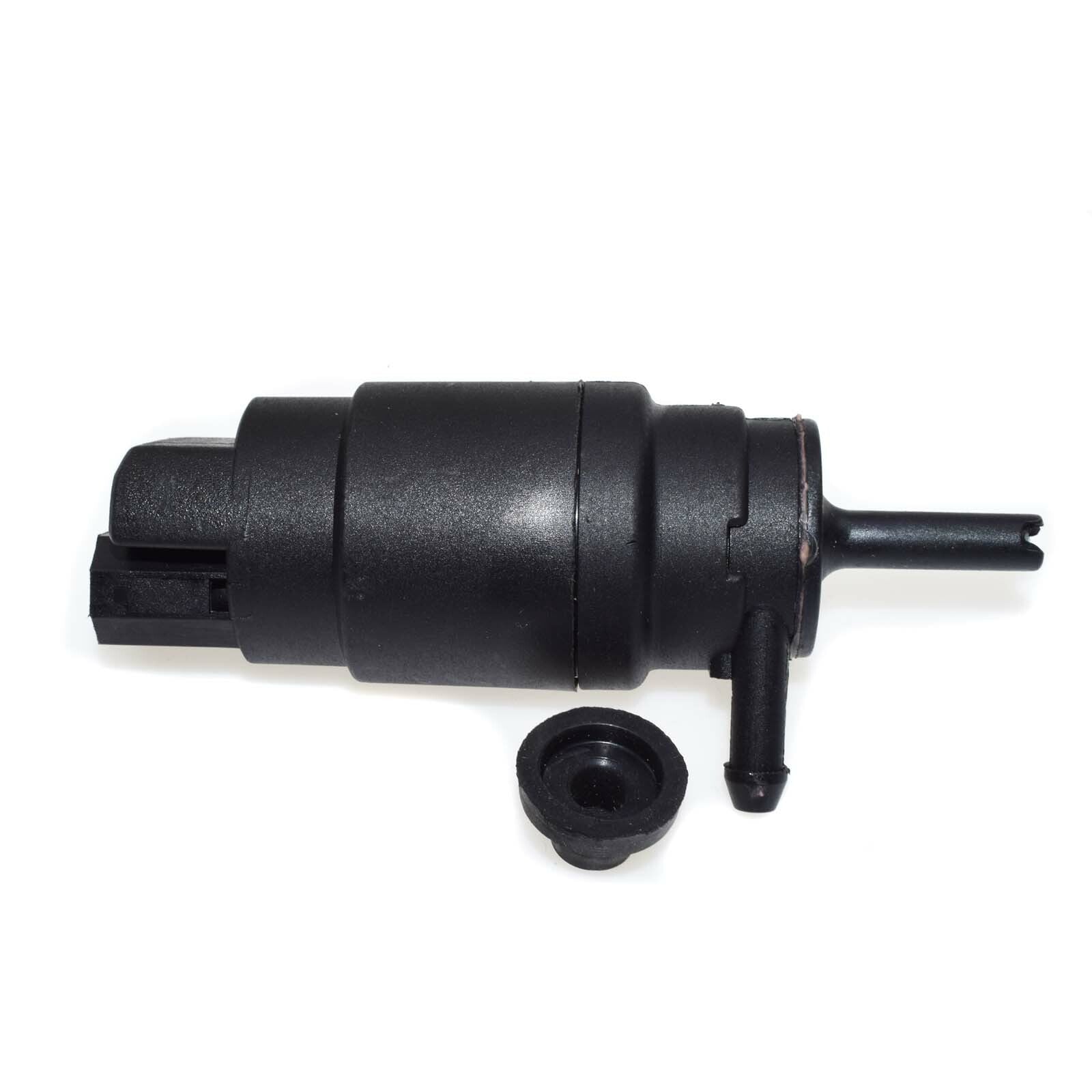 Brand new windshield washer pump with cable ring suitable for E36 318i 323 325 328 61661380068- n