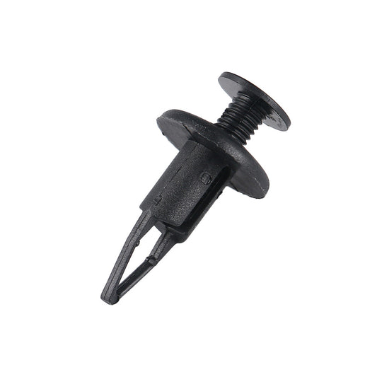 Fits for Toyota for Avalon for Camry for Corolla 10X Bumper Cover Push Type Nylon Clip