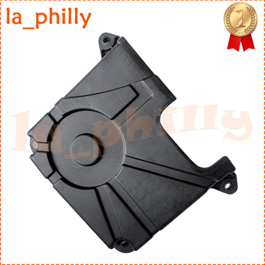 Upper Top Engine Timing Belt Cover Fit for Accent 1.5L DOHC 1.6L for Kia Rio Rio5 Q