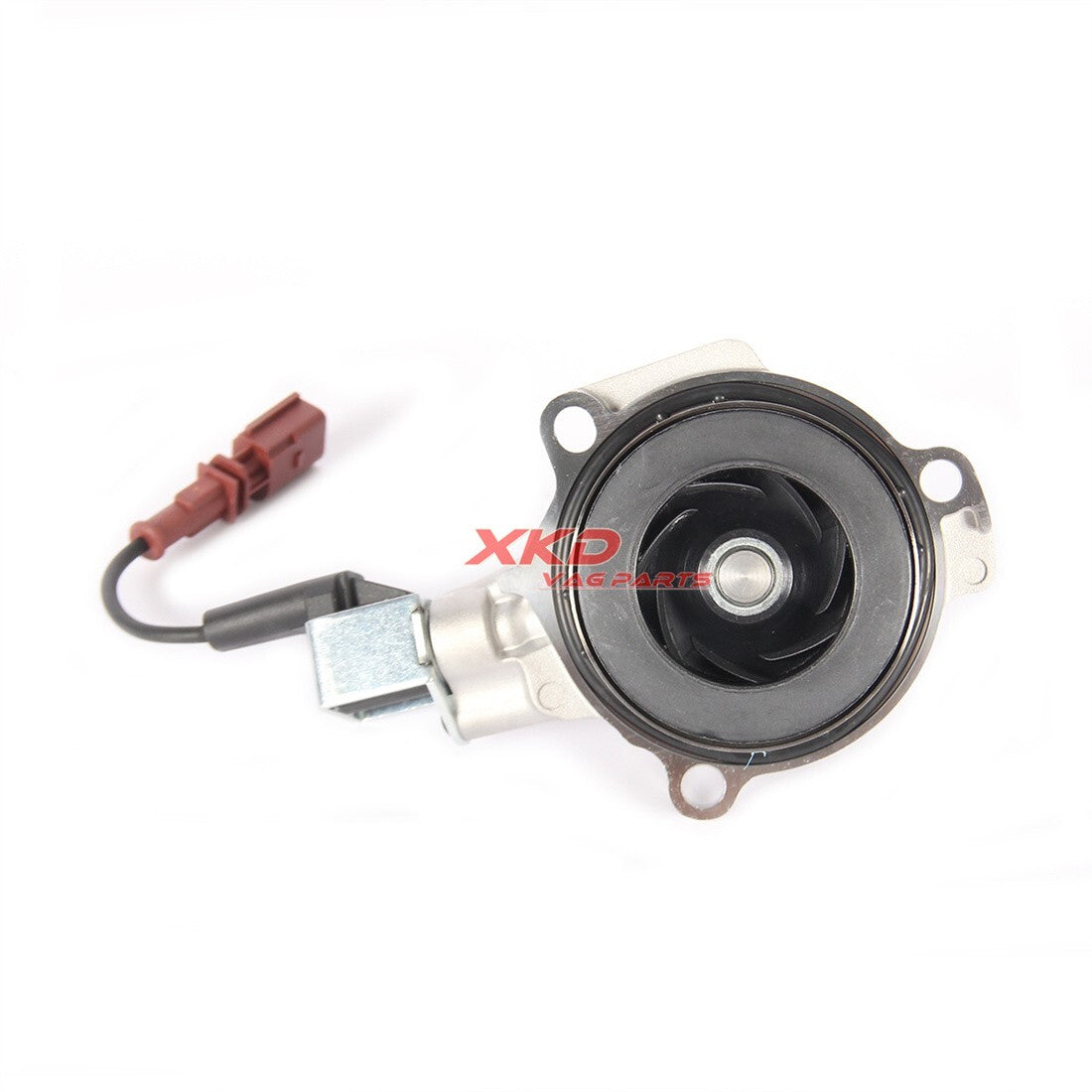 The 2.0TDI diesel water pump is suitable for Volkswagen for Tiguan transport vehicles, for Audi A4, A5, and Q5 (model number 04L121011E-).