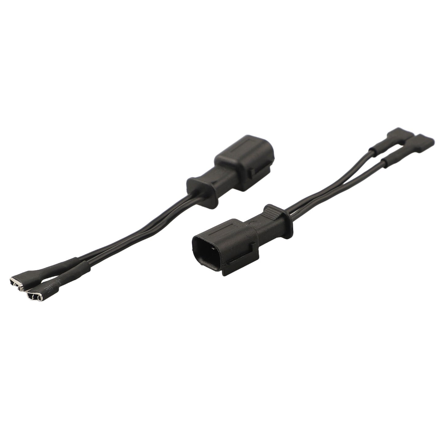 Car Horn Special for Honda for Civic for Accord Horn Connect Adapter Wire 2Pcs v