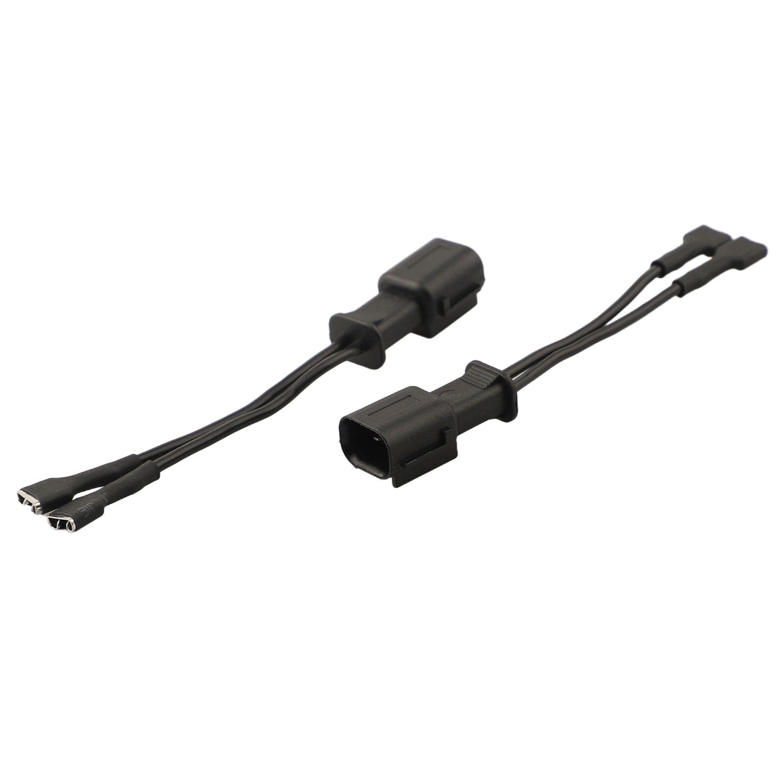 Car Horn Special for Honda for Civic for Accord Horn Connect Adapter Wire 2Pcs v