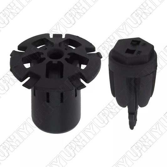 17117595701 Cooling Radiator Upper Support Clip for BMW 640i 650i M6 F12 F13 F06
