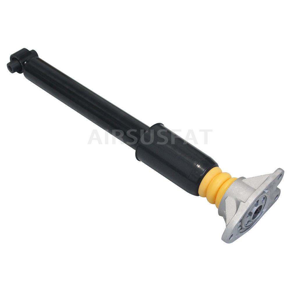 Pair Rear Air Shock Absorber Set for BMW F30 F32 F33 F36 RWD Standard Suspension