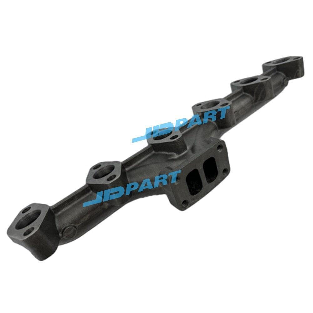 D6E Exhaust Manifold VOE20459232 - Parts for Volvo Engines