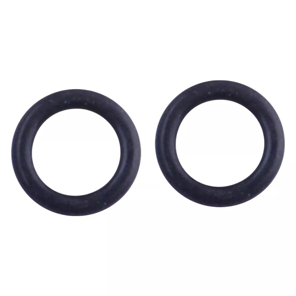 3-4T Double pump Horizontal Jack Oil Pump Core Cylinder Piston Plunger top New n