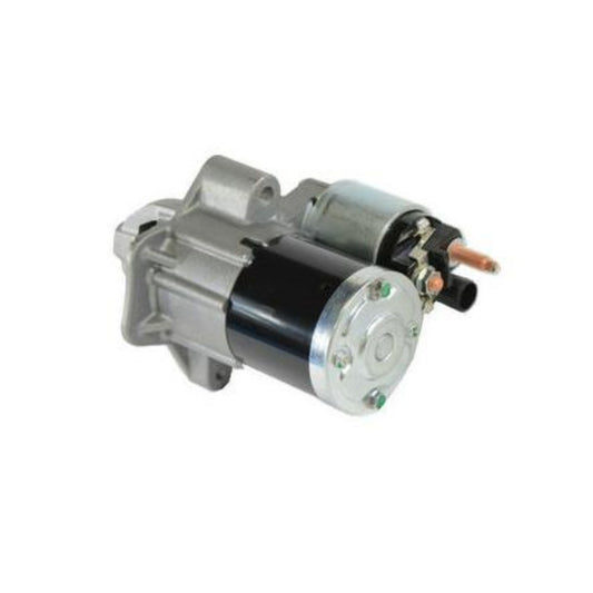 Beginner-friendly motor solenoid valve for Jeep for Wrangler 2018 - 2023 Q