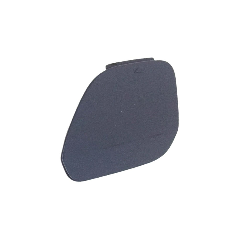 Rear Bumper Tow Hook Cover Unpainted Fits For I3 I01 2018 2019 2020 2021 Q