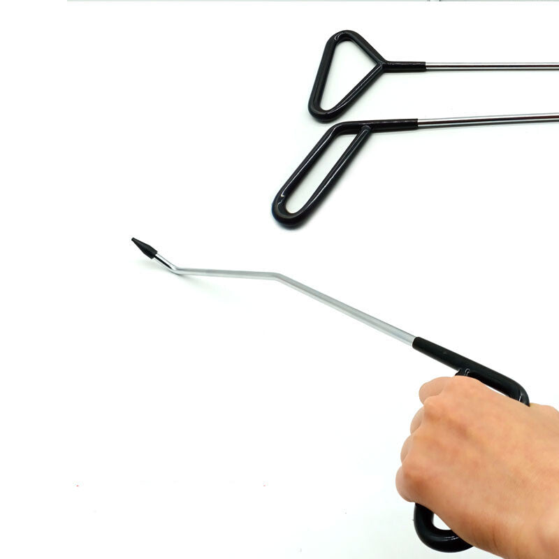 PDR Tools Push Rods Hook Removal Paintless Dent Repair Dent Remover Kits v