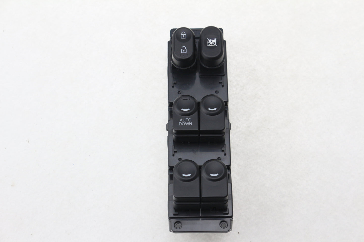 Driver Side Power Window Switch 93570-1R111 for Hyundai Accent 2011-2017 1.6L