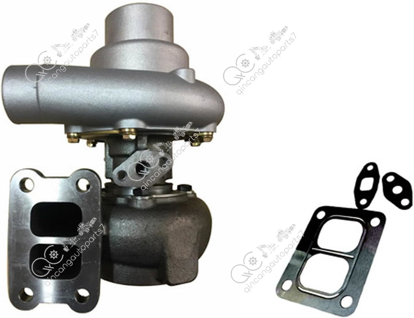 Turbo S2ES083 Turbocharger 100-5865 for Caterpillar CAT Engine 3116 3116T