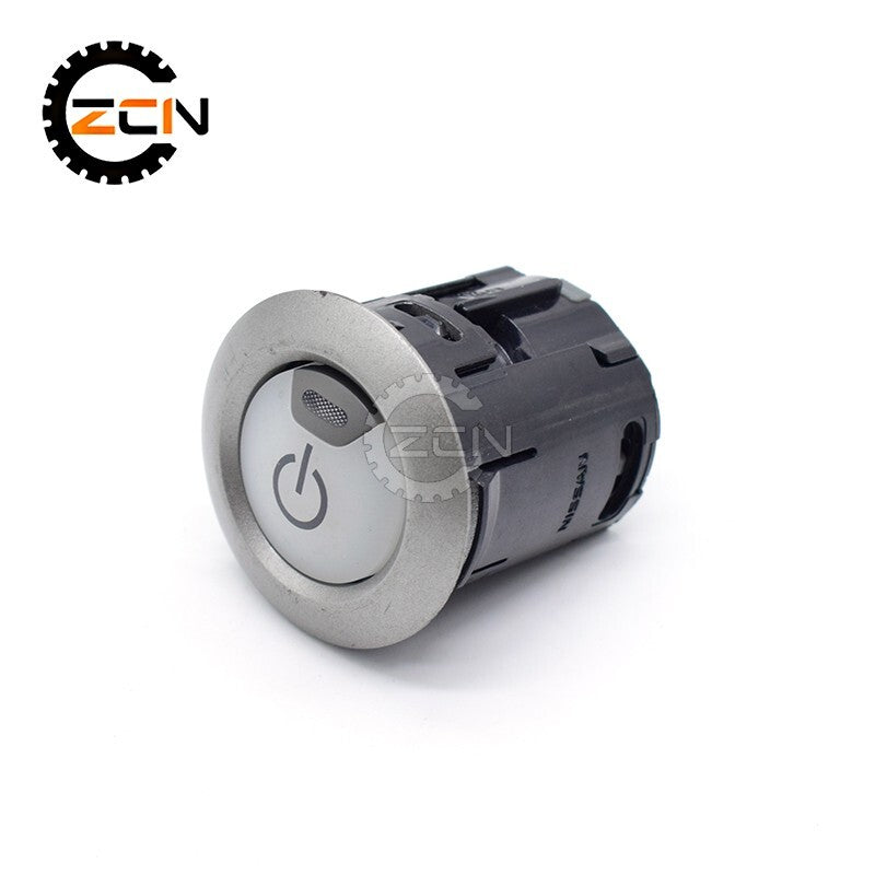 Ignition start switch for 2018-2023 LEAF 25150-5SA0A n