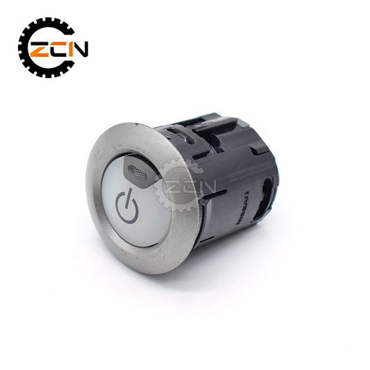 Ignition start switch for 2018-2023 LEAF 25150-5SA0A n