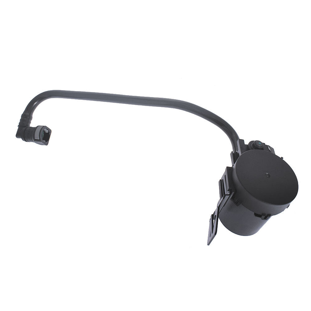 Vacuum tank vent solenoid valve with hose for Colorado 2004-2012 models 10386359- n