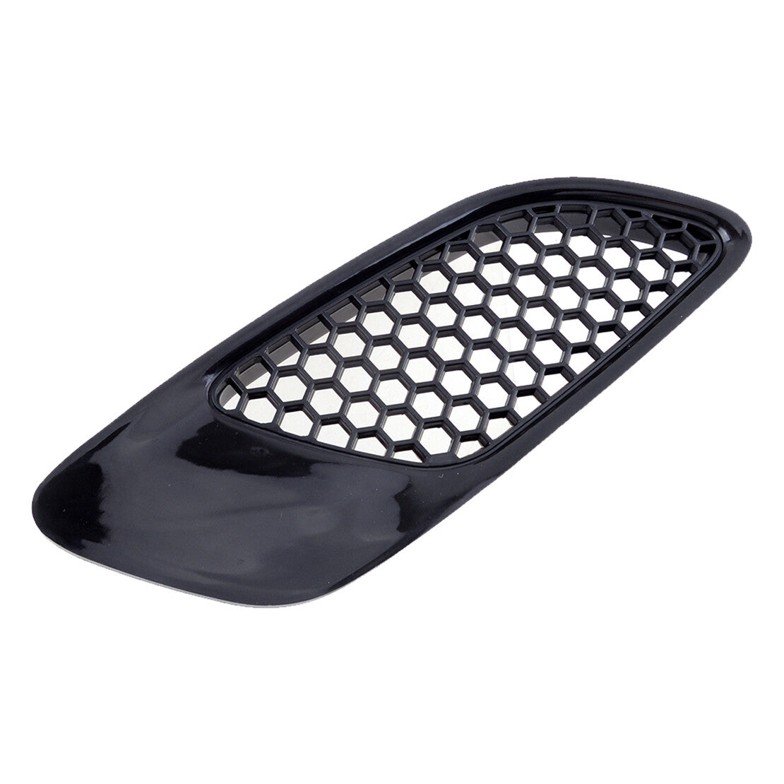 Fit for M3 Style E90 E91 E92 E93 Car Bonnet Hood Vent Cover Trim v