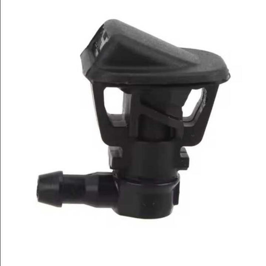 Windshield washing machine nozzle suitable for Jeep for Wrangler JK 13-18 Q
