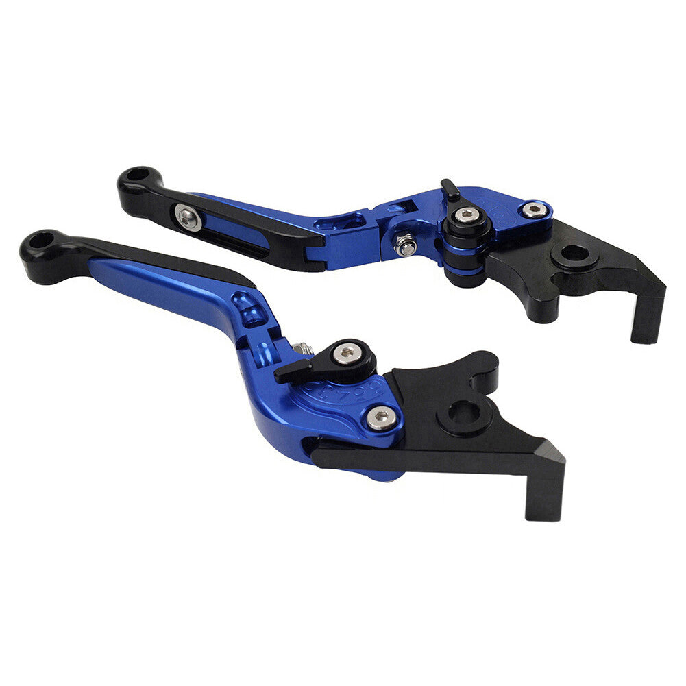 Folding Extendable Brake Clutch Levers for BMW F900R F900XR F750GS F850GS Q