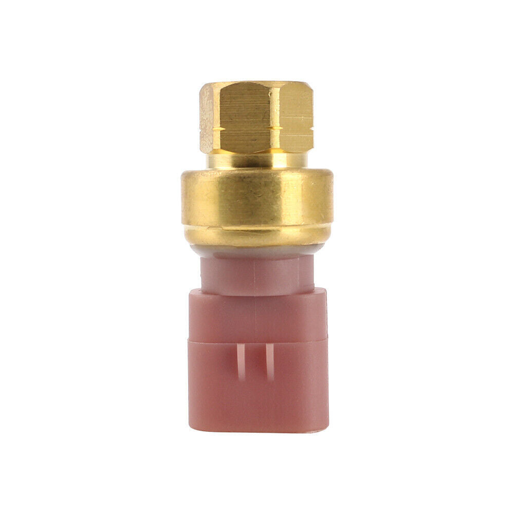 Heavy-duty pressure sensor suitable for F-650 2005/2006-07 Crew Cab 4-door 5.9L n