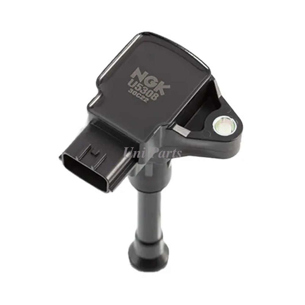 224481LA0B is an 8-piece ignition coil for Nissan Armada for Infiniti QX56 and QX80 5.6L.