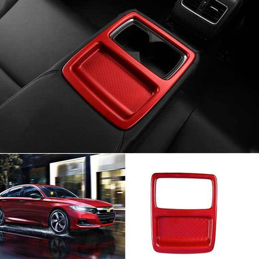 Car portable multifunctional black Oxfor cloth scroll tool bag storage bag- v
