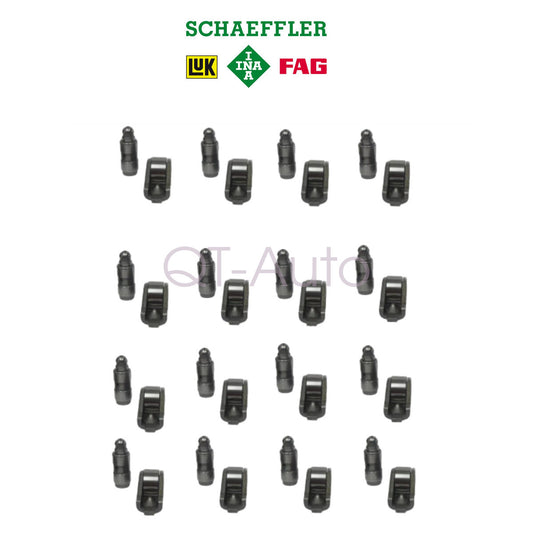 Rocker Arm&Hydraulic Lifter Kit 9128603/9129211 for Cruze Trax Volt Sonic Encore n