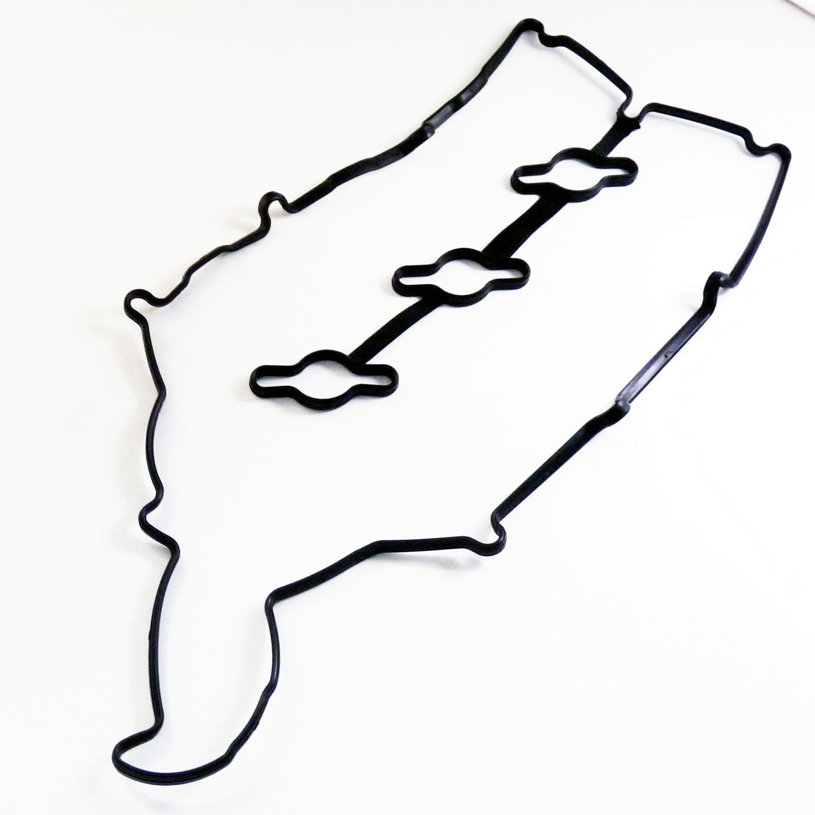 Left engine valve cover gasket for for Hyundai Sonata Azera for Kia Sedona 22453-3C110- v