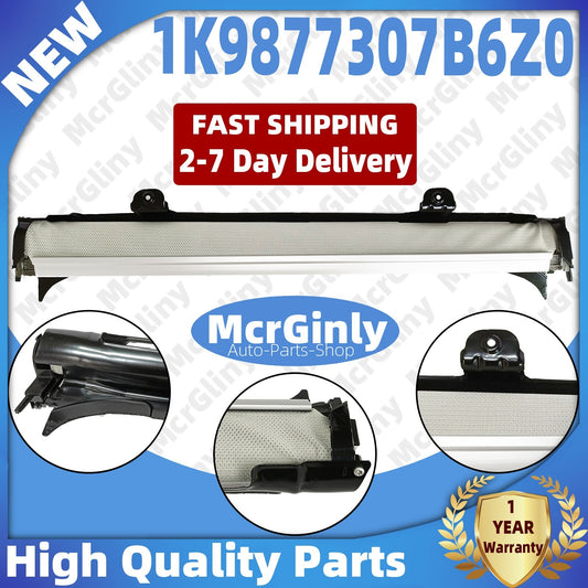Panoramic sunroof sunshade for Tiguan for Passat / for Audi Q5, gray, 1K9877307B6Z0- n