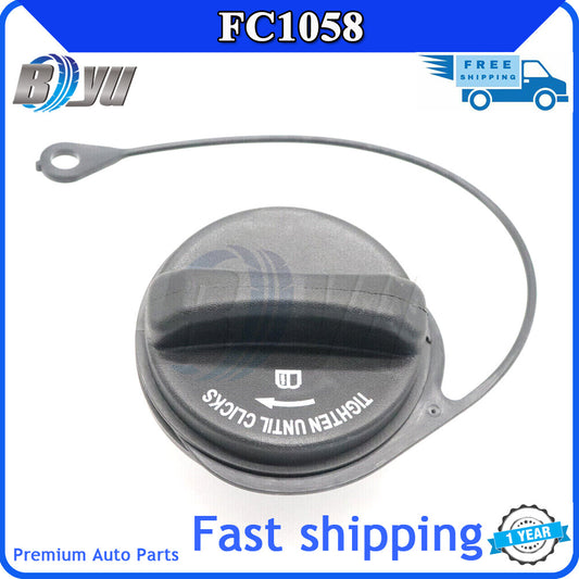 FC1058 is suitable  for ford  for Mercury Taurus Explorer fuel tank gas cap motorcycle 6L2Z9030F Q
