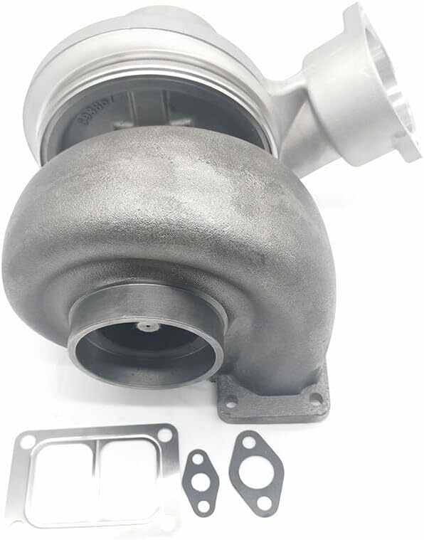 Turbo S4DS 7C-7596 for Caterpillar CAT Earth Moving with 3306 3406 3406B 3406C