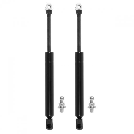 Rear trunk lift support struts (2 pieces) for Lexus SC300 and for Lexus Soarer (1991-2000). Q