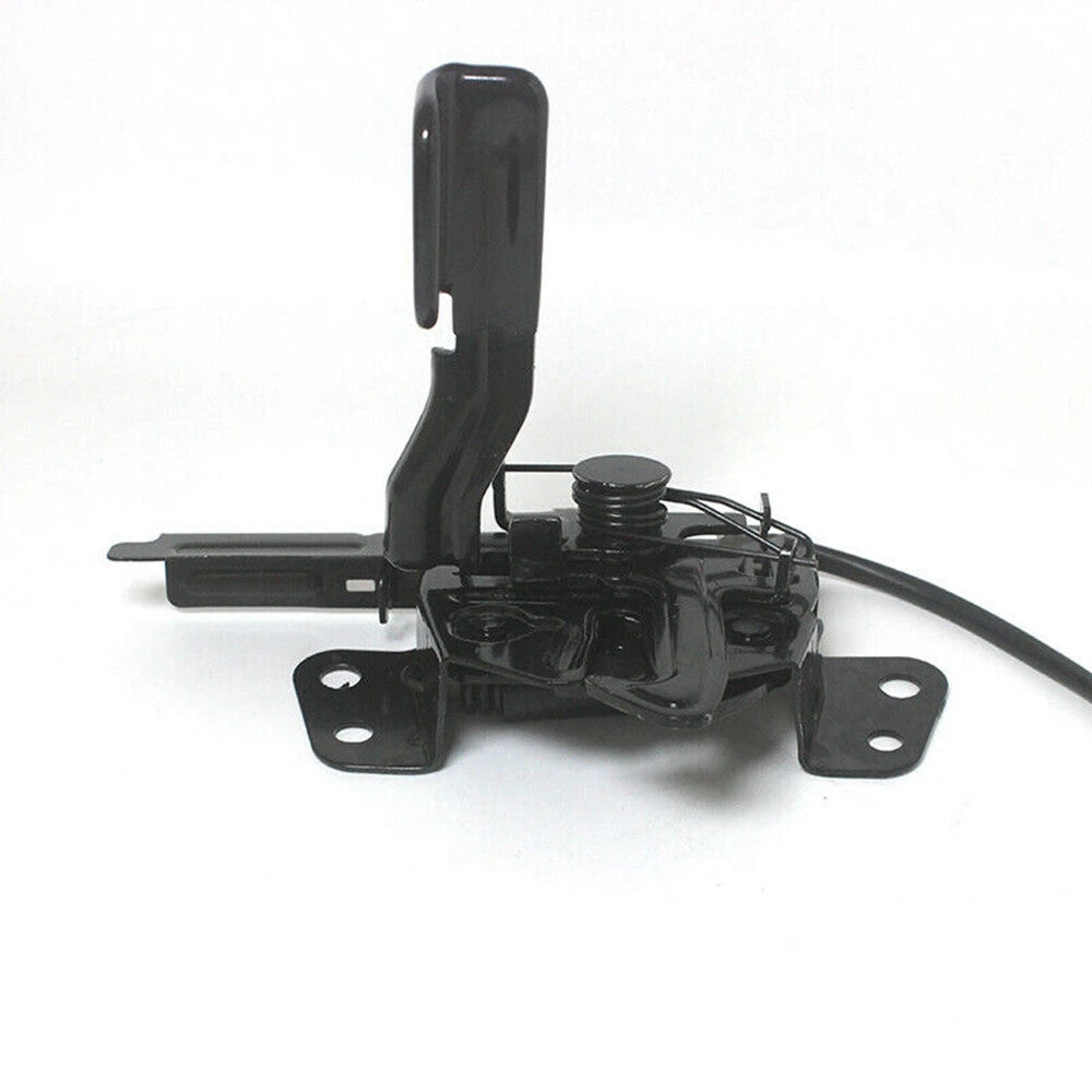 For 2017-18 for Hyundai for Elantra Sedan 2.0L 81130F2010 Hood Lock Latch Assembly