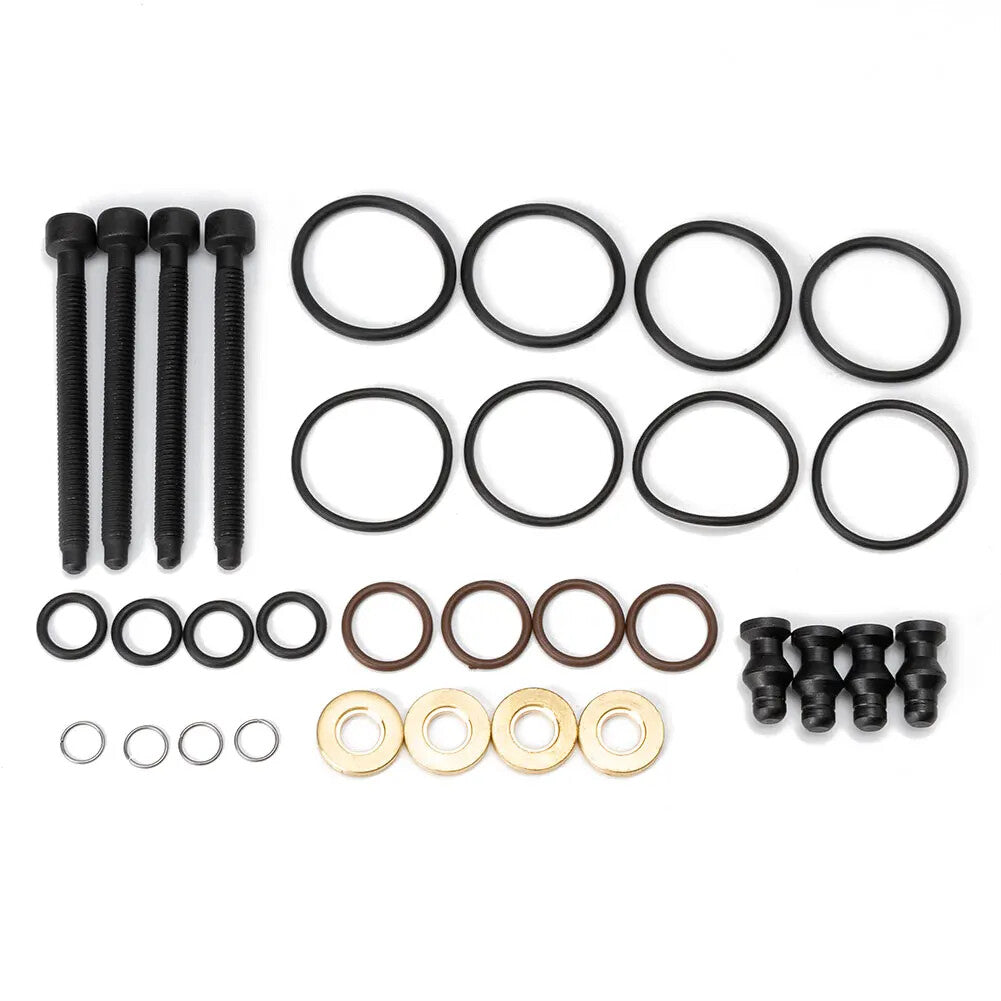 Fuel Injector Seal Repair Kit Fits for Ford Galaxy 1.9 TDI 038103385A 1417010997