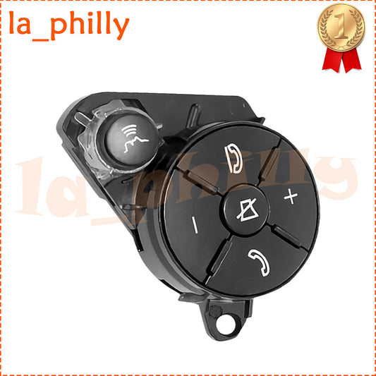 for Benz W204 W212 C/E/GLK-CLass 08-15 Front Right Steering Wheel Switch Button