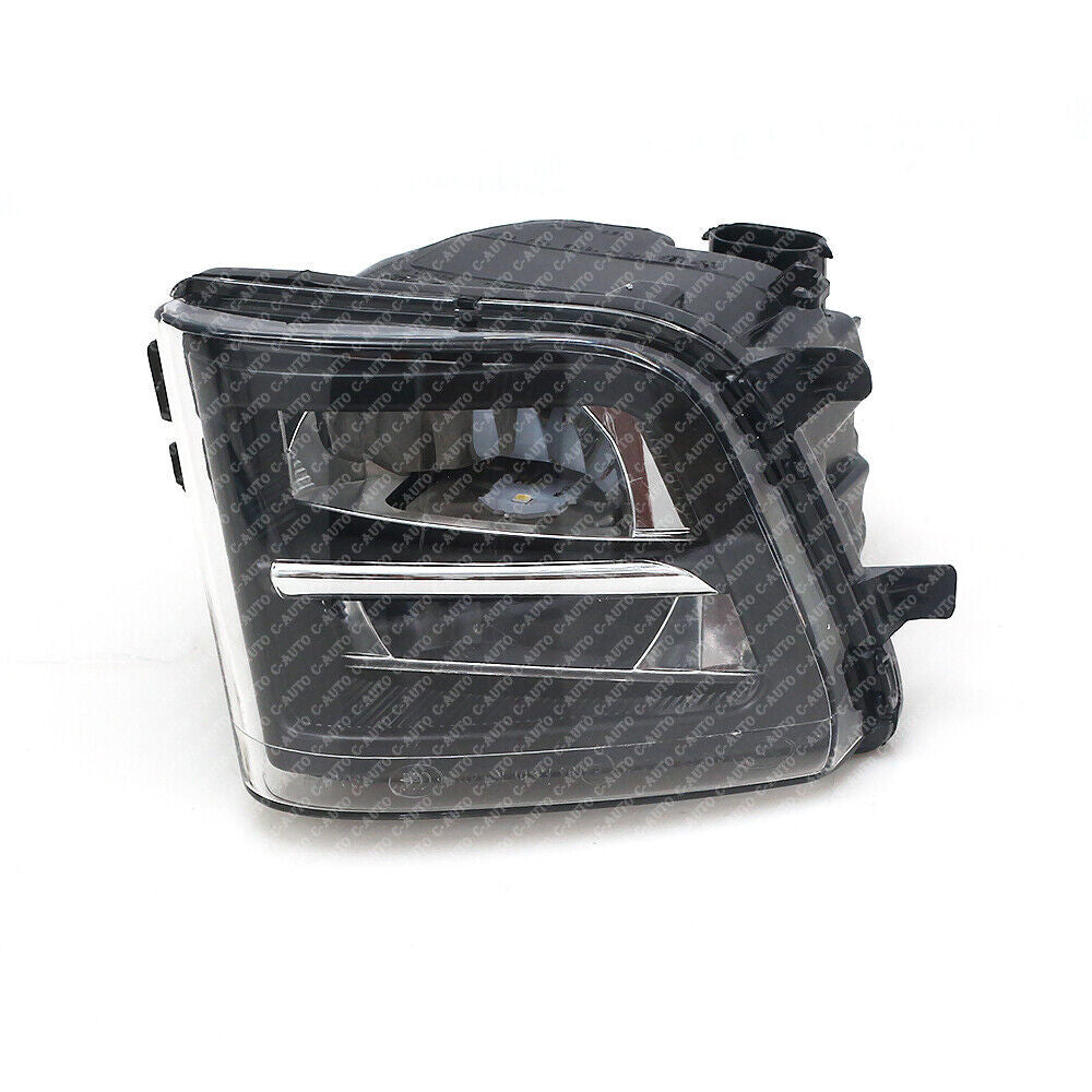 63177311288 Front LED Fog Light Right For 2005-2015 for BMW 7 Series F01 F02 F03